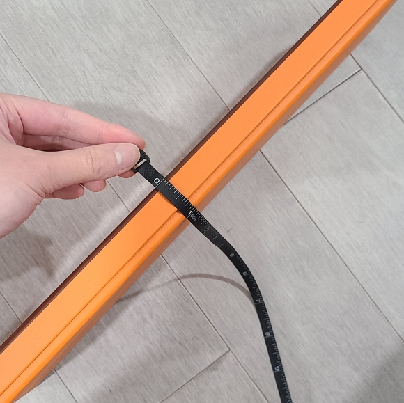 Hermes tie twilly scarf jewelry Box - Picture 2 of 5